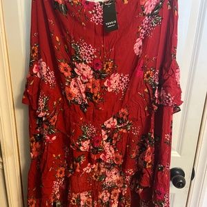 Torrid Skirt